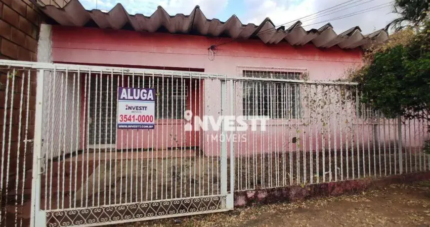 Casa com 3 quartos para alugar na Rua 104B, Setor Sul, Goiânia