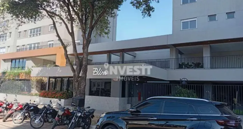 Apartamento com 3 quartos à venda na Avenida T 5, Serrinha, Goiânia