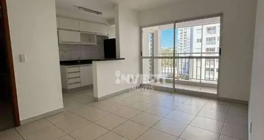 Apartamento à venda no Jardim Atlântico - Goiânia/GO