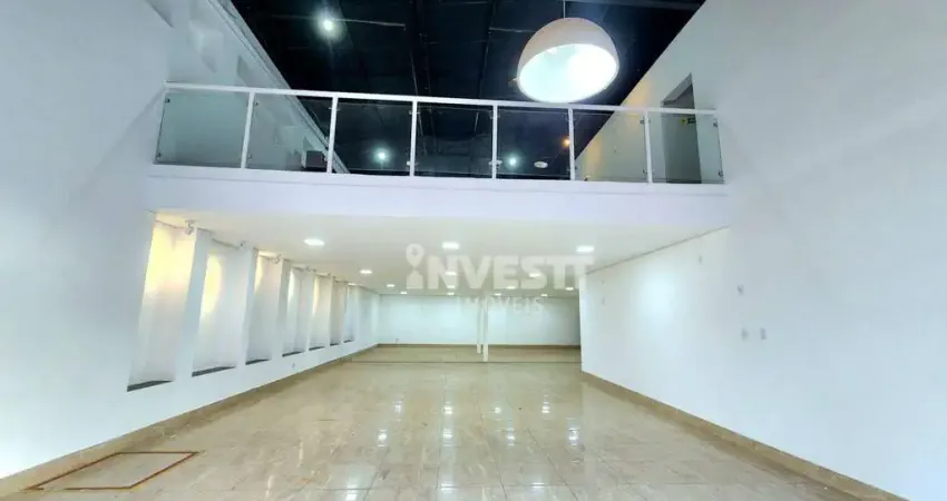 Sala Comercial / Ponto Comercial / Loja para alugar, 430 m² Avenida T63- Goiânia/GO