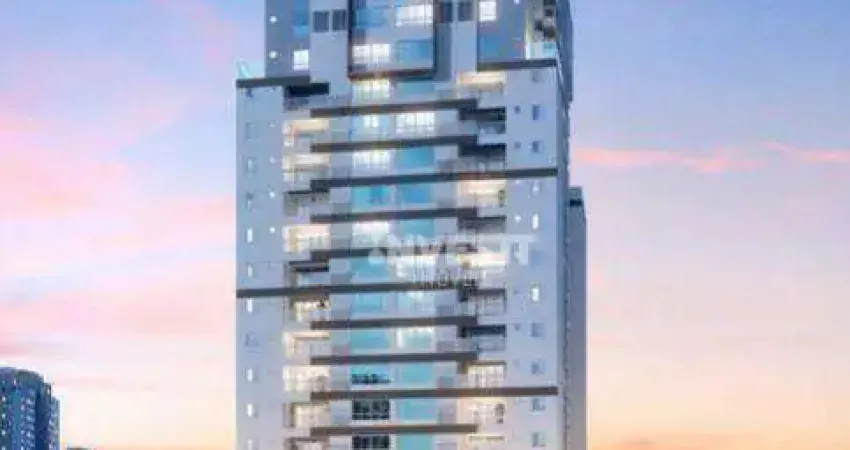 Apartamento com 1 quarto à venda na Rua T 37, Setor Bueno, Goiânia