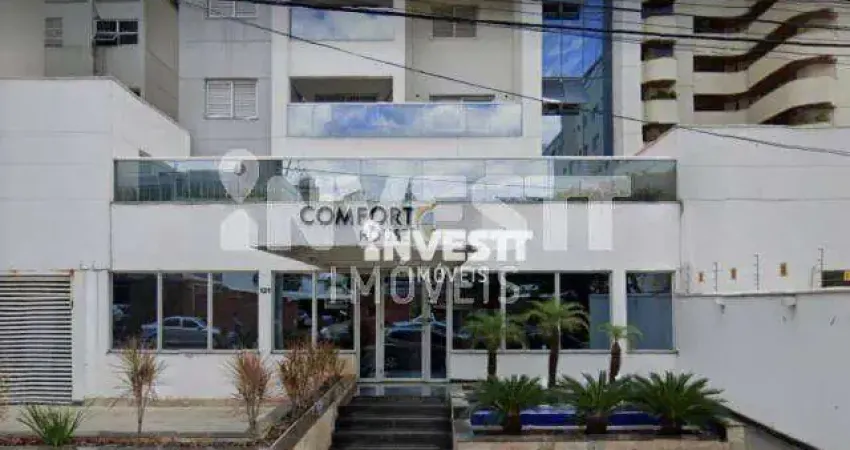 Apartamento com 1 quarto para alugar na Rua 16, Setor Central, Goiânia
