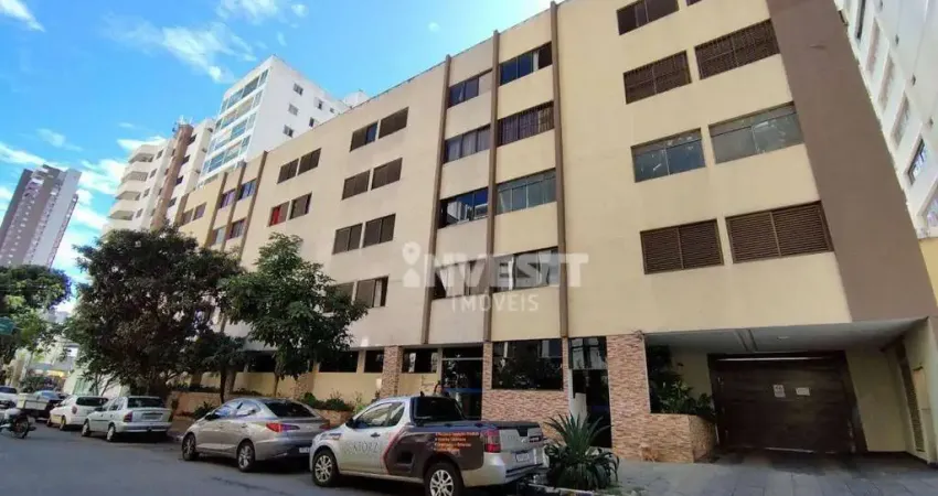 Apartamento com 3 dormitórios para alugar Setor Bueno - Goiânia/GO