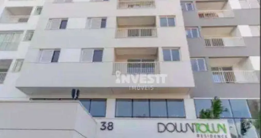 Apartamento com 3 quartos à venda na Rua 1036, Setor Pedro Ludovico, Goiânia