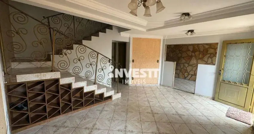 Sobrado com 4 dormitórios à venda, 280 m² por r$ 620.000,00 - setor sudoeste - goiânia/go