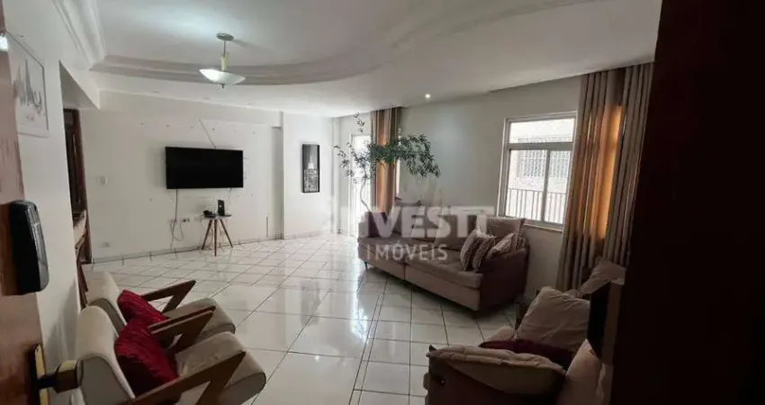 Apartamento com 3 quartos à venda na Rua T 47, Setor Oeste, Goiânia