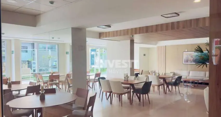 Apartamento com 2 quartos à venda na Rua T 30, Setor Bueno, Goiânia