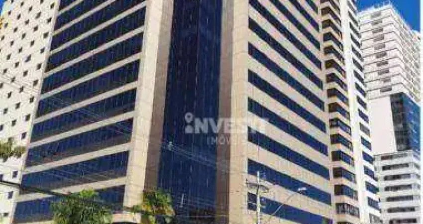 Sala comercial à venda na Rua 72, Jardim Goiás, Goiânia