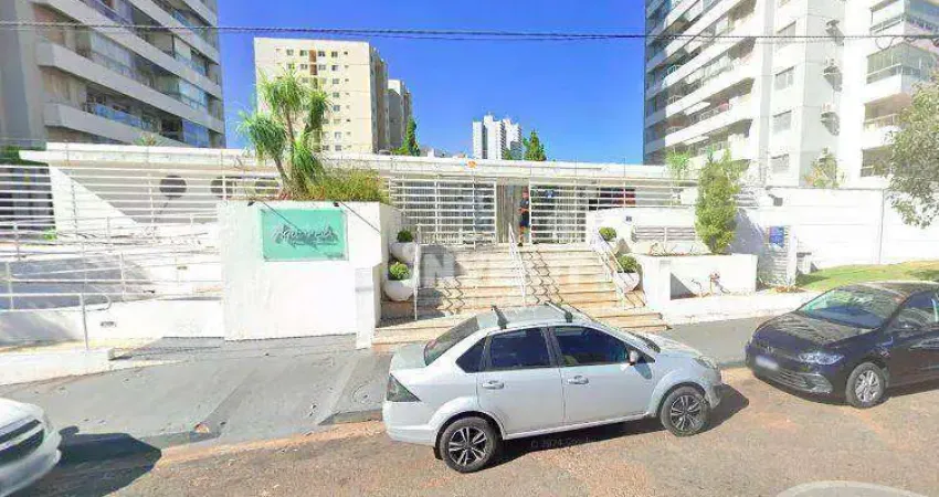 Apartamento com 2 quartos à venda na Rua A13, Vila Alpes, Goiânia
