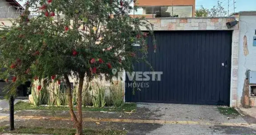 Casa com 3 quartos à venda na Rua Amburana, Jardim Mariliza, Goiânia