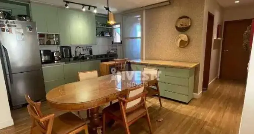 Apartamento com 3 quartos à venda na Rua 53, Jardim Goiás, Goiânia