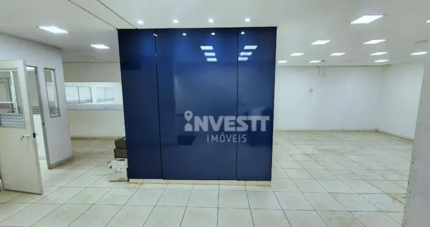 Sala comercial / ponto comercial - setor central - goiânia/go