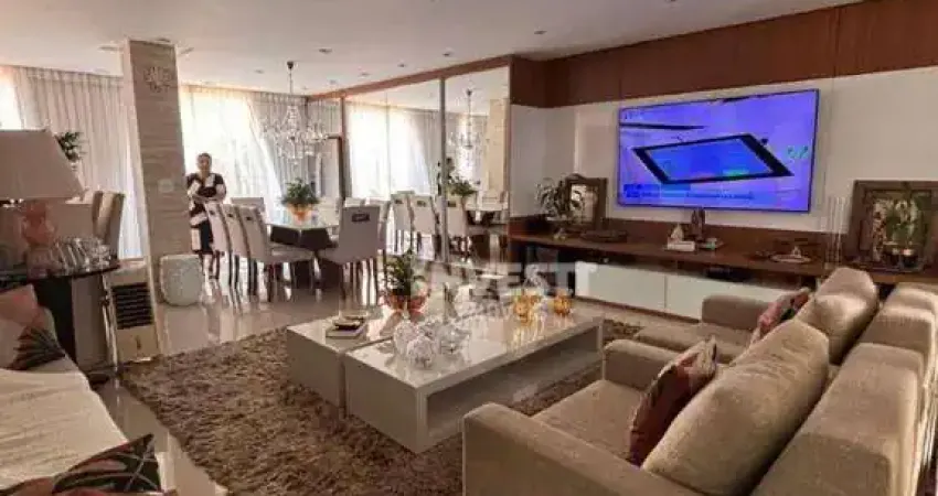 Casa com 3 quartos à venda na Rua B6A, Parque das Laranjeiras, Goiânia