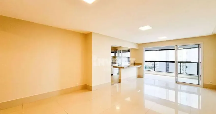 Apartamento com 3 quartos à venda na Rua T 30, Setor Bueno, Goiânia