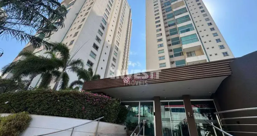 Apartamento com 2 quartos para alugar na Rua 74, Jardim Goiás, Goiânia