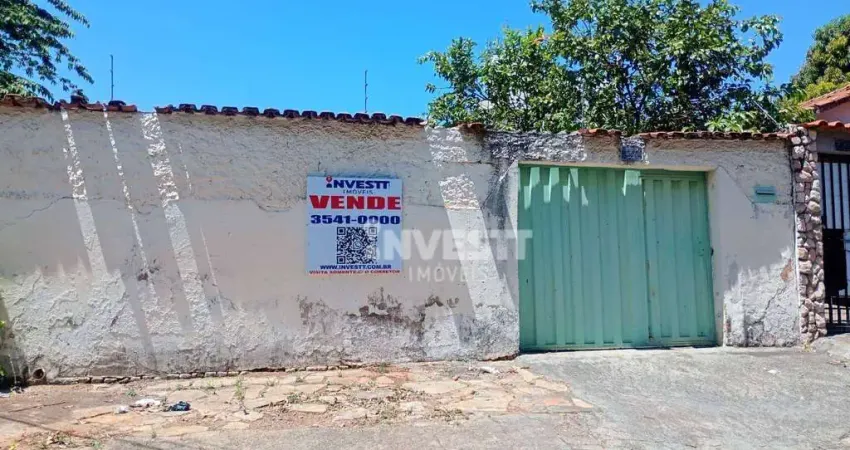 Terreno à venda na Rua C147, Jardim América, Goiânia