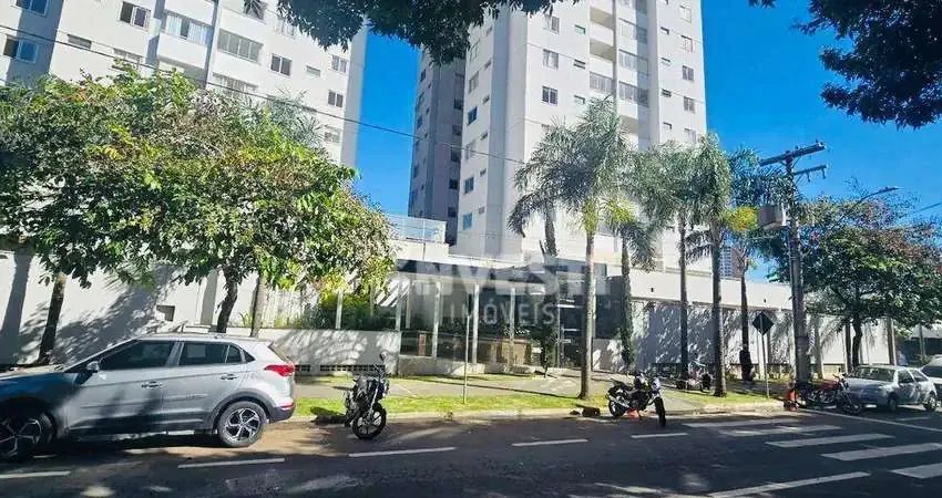 Apartamento com 2 quartos à venda na Avenida Feira de Santana, Parque Amazônia, Goiânia