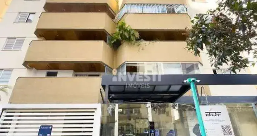 Apartamento com 4 quartos à venda na Avenida T 5, Setor Bueno, Goiânia