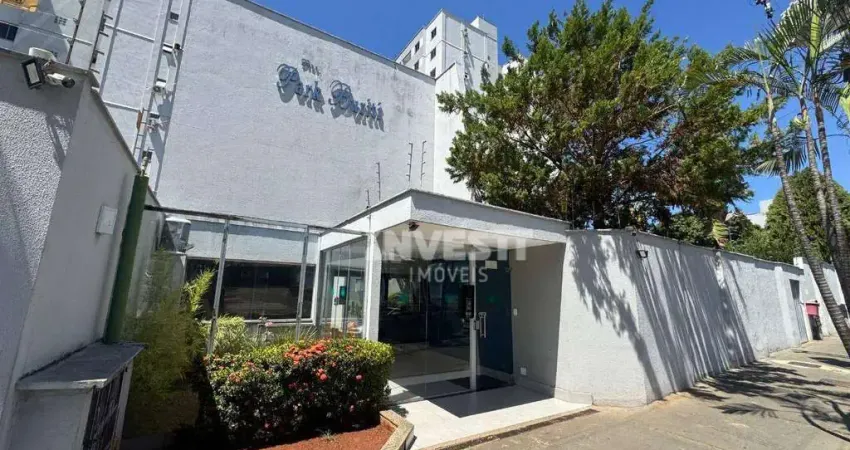 Apartamento com 2 dormitórios para alugar, 56 m² por r$ 1.765,00/mês - jardim nova era - aparecida de goiânia/go