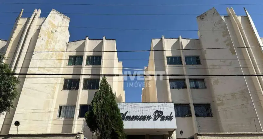 Apartamento com 2 quartos à venda na Rua C136, Jardim América, Goiânia