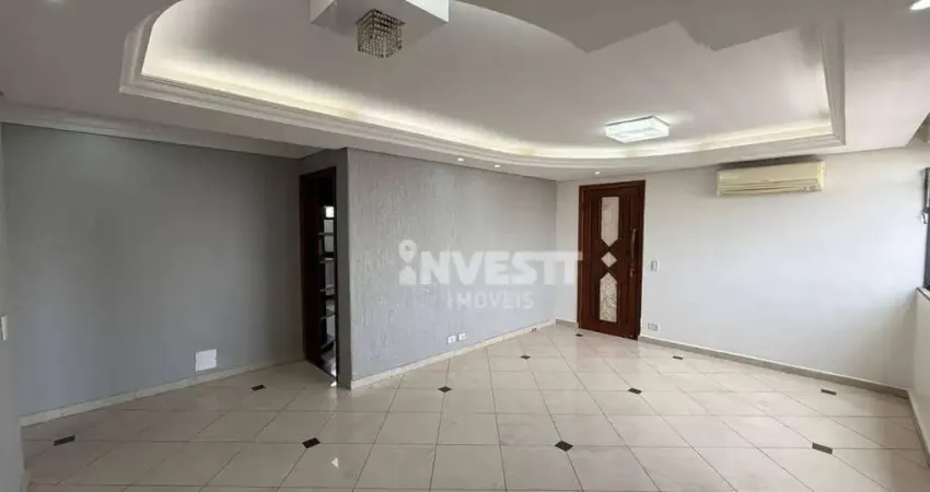 Apartamento com 4 dormitórios à venda, 112 m² por r$ 490.000 - setor campinas - goiânia/go