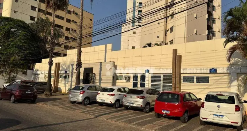 Casa comercial com 6 salas para alugar na Rua 131, Setor Sul, Goiânia