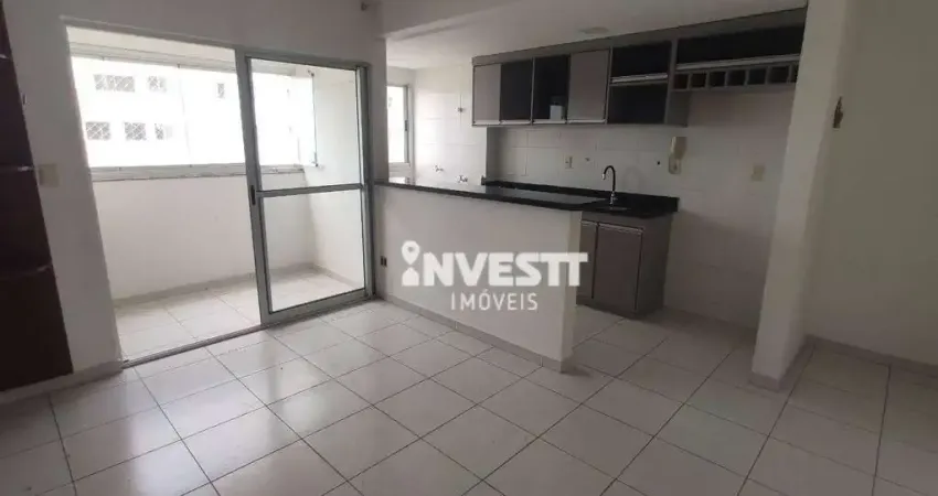 Apartamento com 2 quartos à venda na Rua Desembargador Eládio Amorim, Vila Rosa, Goiânia