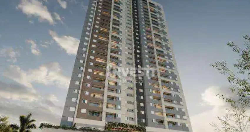 Apartamento com 2 quartos à venda na Rua C152, Jardim América, Goiânia