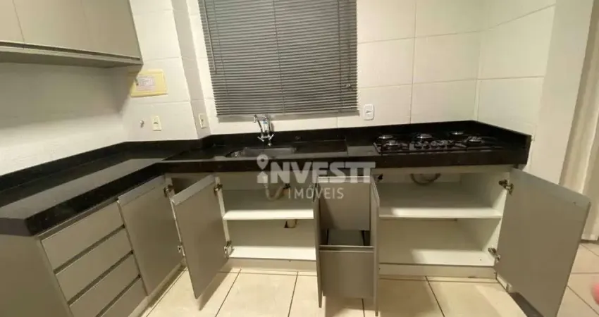 Apartamento com 2 quartos à venda na Rua Tambaqui, Residencial Aquários, Goiânia