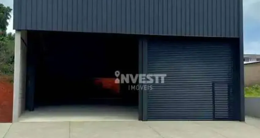 Barracão / Galpão / Depósito para alugar na Alameda Leucita, Vila Oliveira, Aparecida de Goiânia