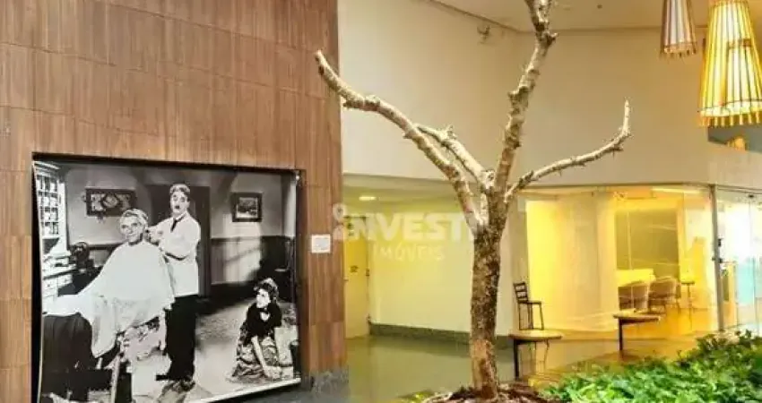 Sala comercial para alugar na Avenida Deputado Jamel Cecílio, Jardim Goiás, Goiânia