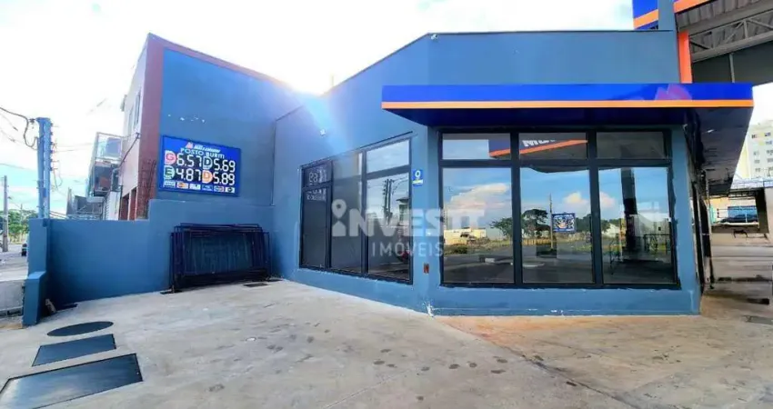 Ponto comercial à venda na Avenida Mineira, Setor dos Afonsos, Aparecida de Goiânia