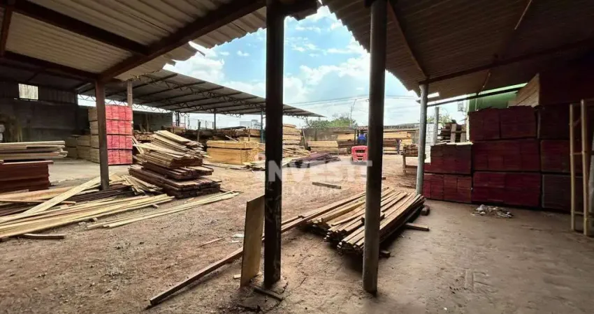 Terreno à venda no jardim california parque industrial - goiânia/go