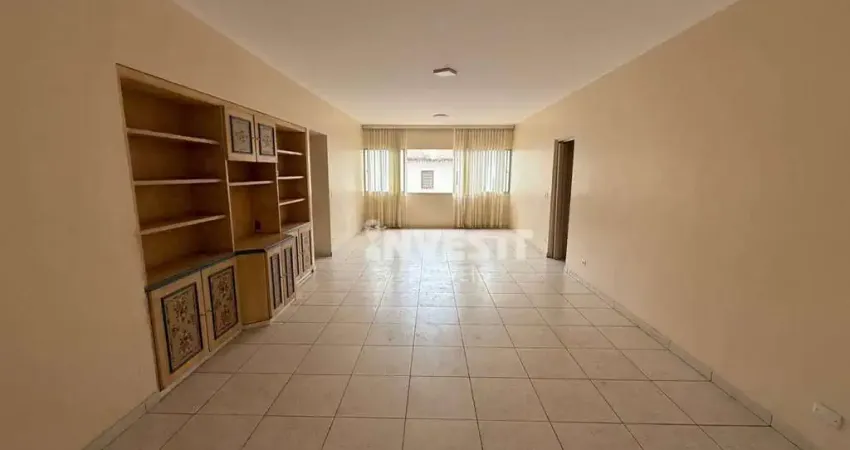Apartamento com 3 quartos à venda na Rua 9, Setor Central, Goiânia