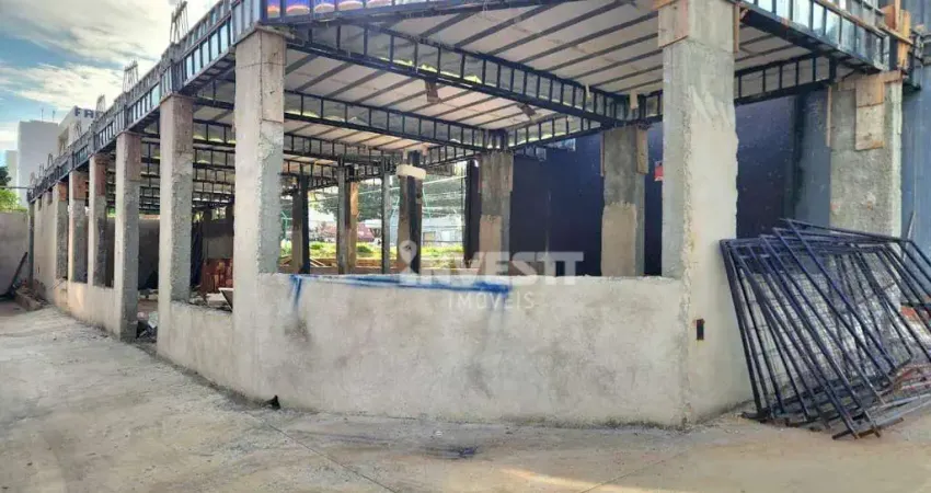 Sala comercial para alugar na Avenida Mineira, Setor dos Afonsos, Aparecida de Goiânia