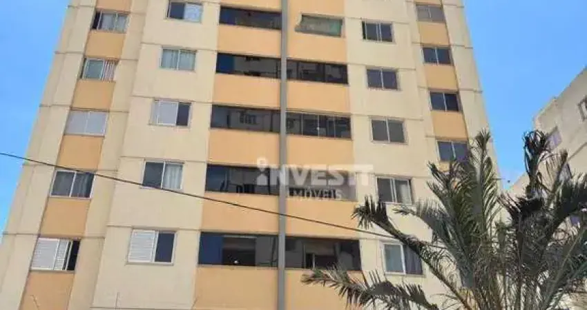 Apartamento com 2 quartos à venda na Rua S 3, Setor Bela Vista, Goiânia