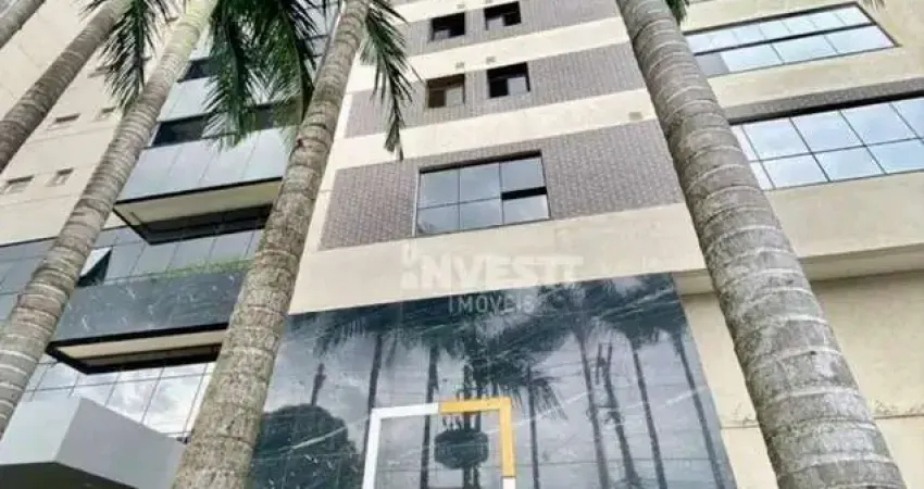 Apartamento com 3 quartos à venda na Rua 135, Setor Marista, Goiânia