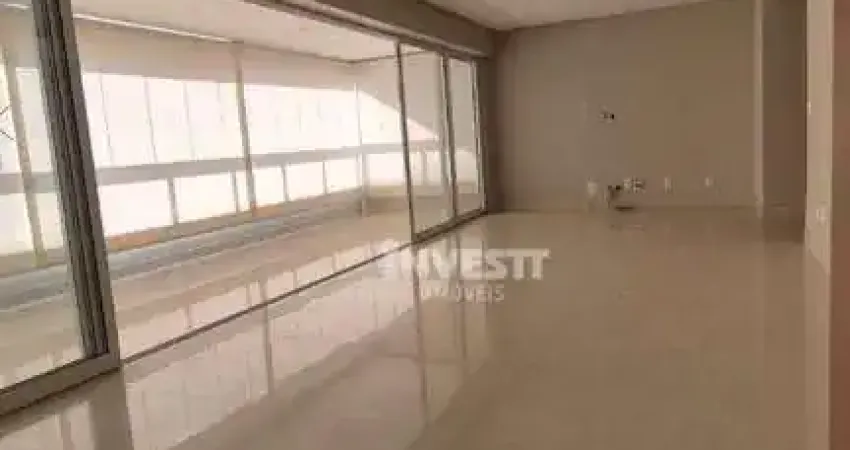 Apartamento com 4 quartos à venda na Rua T 30, Setor Bueno, Goiânia