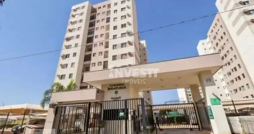 Apartamento à venda no parque oeste industrial - goiânia/go