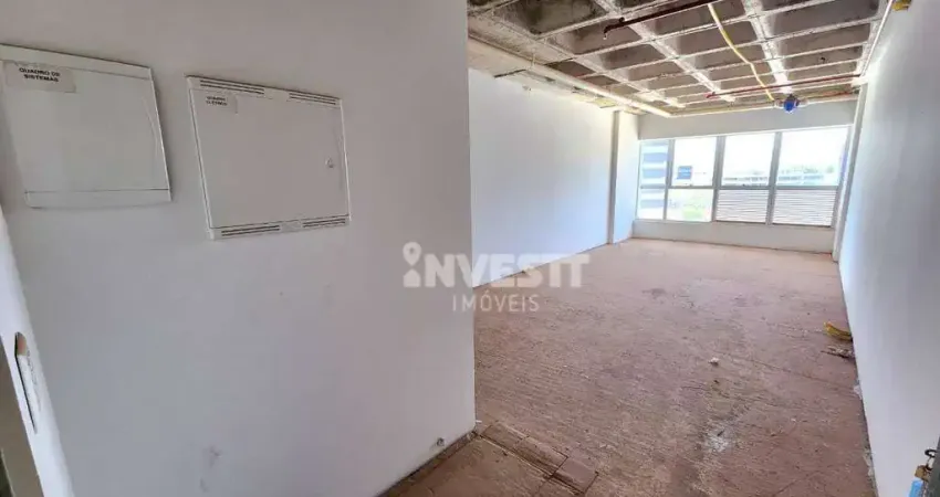 Sala comercial para alugar na Rua 14, Jardim Goiás, Goiânia