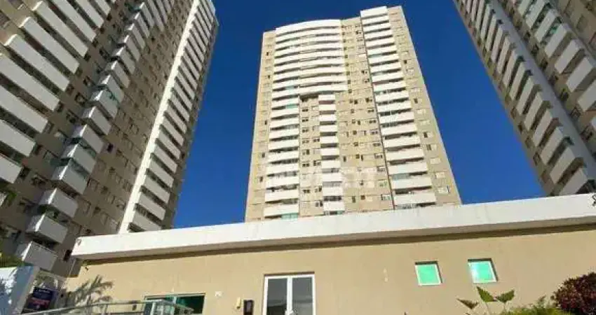 Apartamento com 2 quartos à venda na Rua Montes Claros, Parque Amazônia, Goiânia