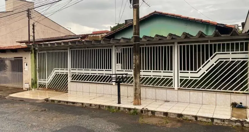 Casa com 3 dormitórios para alugar, 160 m² - parque das laranjeiras - goiânia/go