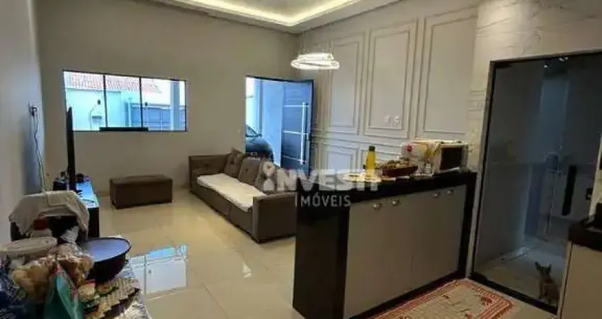 Casa com 3 quartos à venda na Alameda José Alexandre de Morais, Setor Faiçalville, Goiânia