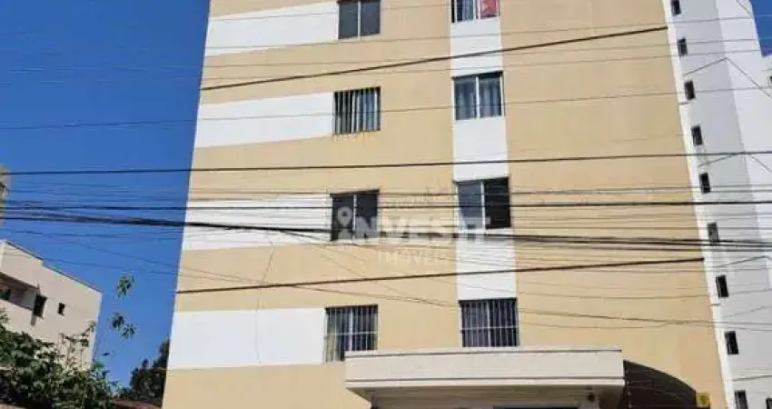 Apartamento à venda no setor leste universitário - goiânia/go
