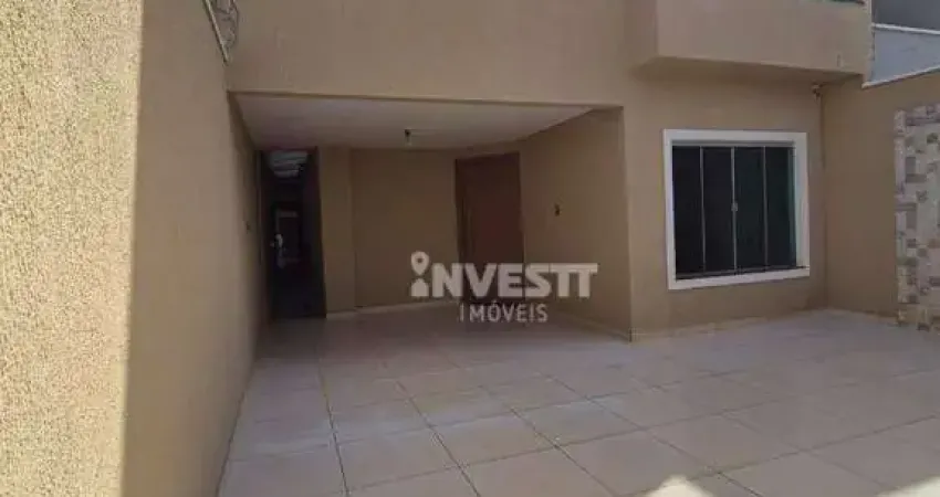 Casa com 3 quartos para alugar na Rua F44, Setor Faiçalville, Goiânia