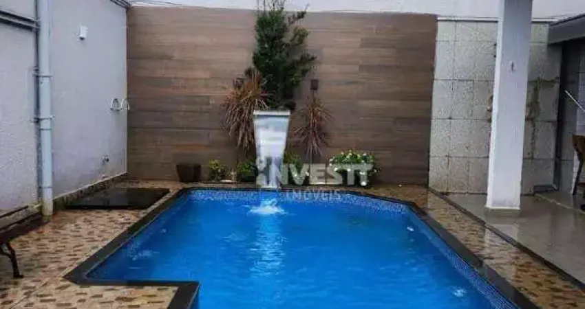 Casa com 3 quartos à venda na Rua Prudente de Morais, Parque Anhangüera, Goiânia