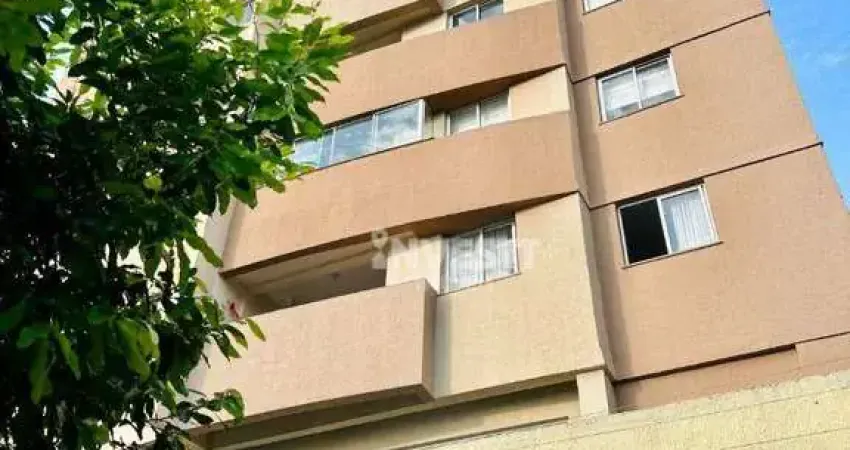 Apartamento com 2 quartos à venda na Rua Tipiti, Parque Amazônia, Goiânia