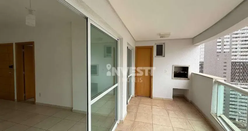 Apartamento com 3 quartos à venda na Rua 71, Jardim Goiás, Goiânia