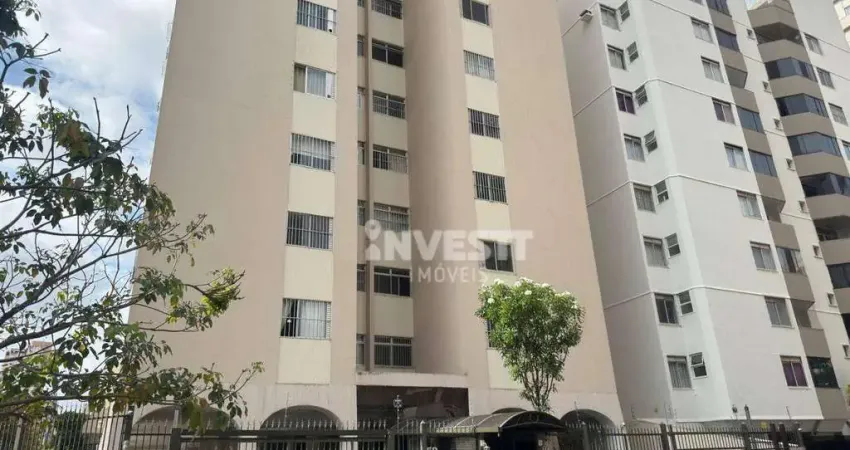 Apartamento com 3 quartos à venda na Rua 2, Setor Oeste, Goiânia