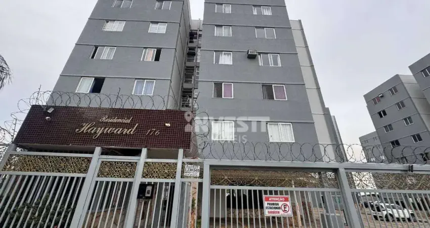 Apartamento com 2 dormitórios para alugar, 60 m² por r$ 1.930,00/mês - setor castelo branco - goiânia/go